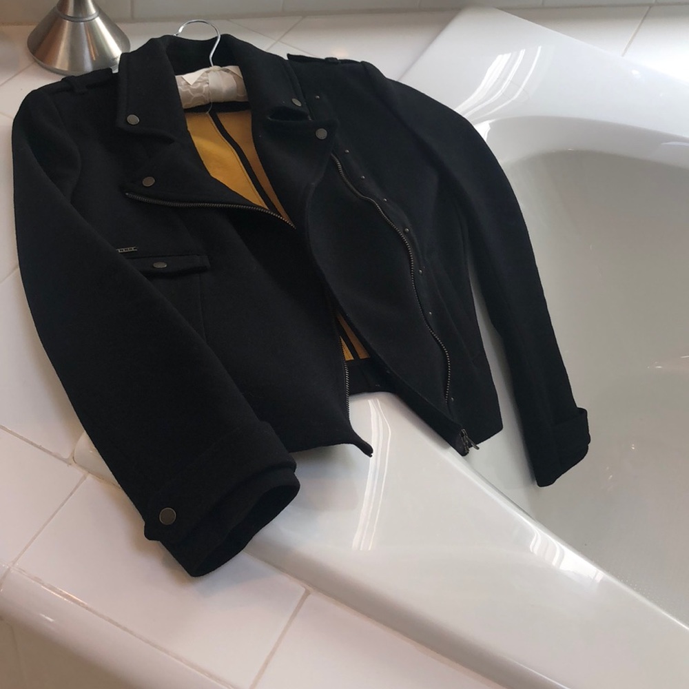 IKKS JACKET